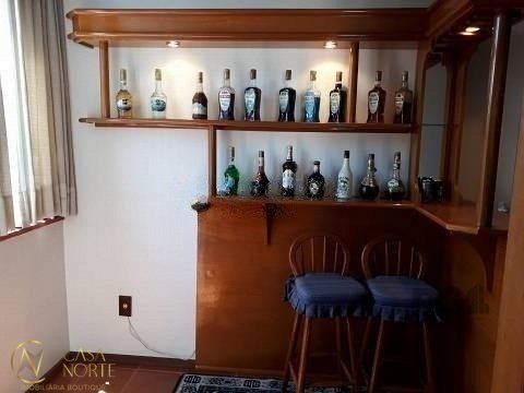 Cobertura à venda com 2 quartos, 142m², 1 vaga, Rua Dario Totta no bairro Teresópolis em Porto Alegre