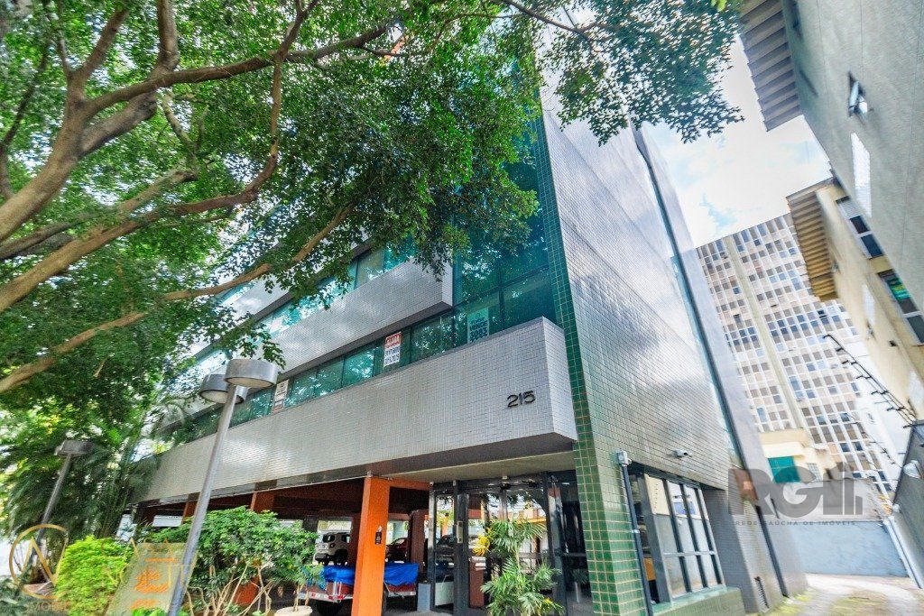 Sala Comercial à venda , 37m², Rua Doutor Vicente de Paula Dutra no bairro Praia de Belas em Porto Alegre
