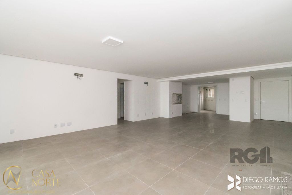 Apartamento à venda com 3 quartos, 315m², 3 suítes, 3 vagas, Avenida Jacui no bairro Cristal em Porto Alegre