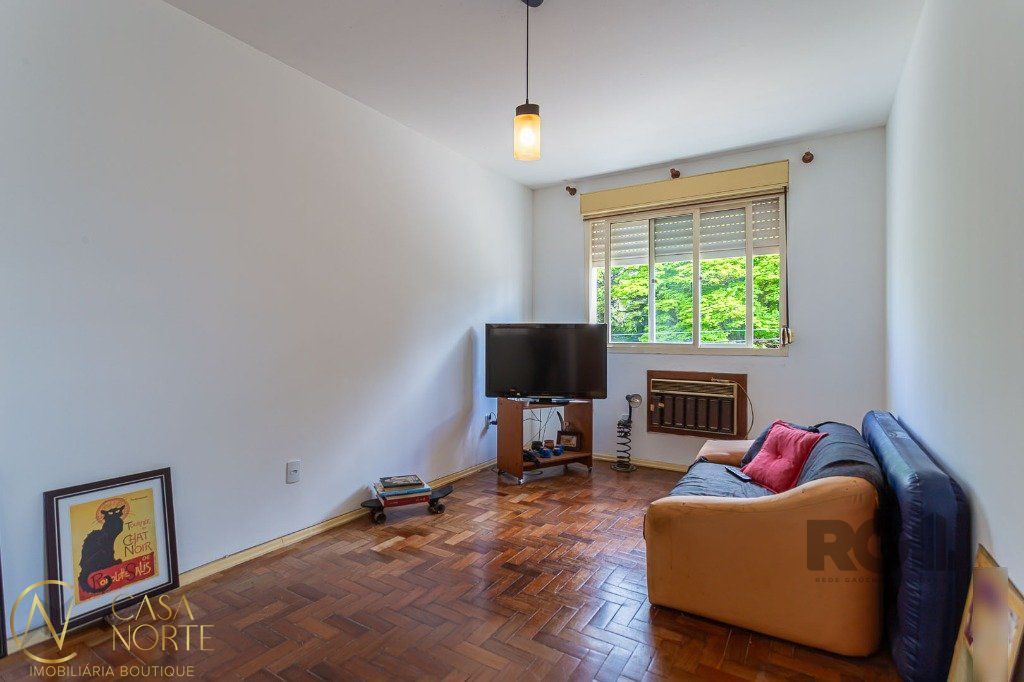 Apartamento à venda com 1 quarto, 44m², 1 vaga, Rua Professor Carvalho Freitas no bairro Teresópolis em Porto Alegre