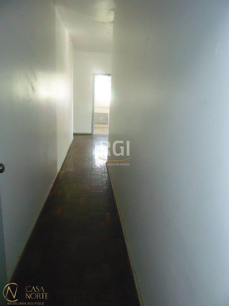 Apartamento à venda com 2 quartos, 62m², 1 vaga, Rua Doutor Ney Cabral no bairro Nonoai em Porto Alegre