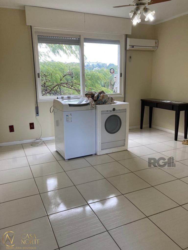 Apartamento à venda com 2 quartos, 61m², 1 vaga, Rua Costa Lima no bairro Nonoai em Porto Alegre
