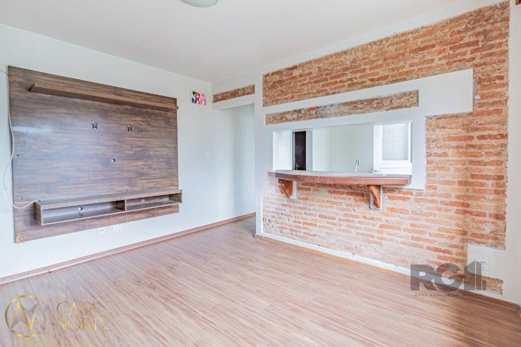 Apartamento à venda com 2 quartos, 64m², 1 vaga, Avenida Sergipe no bairro Glória em Porto Alegre