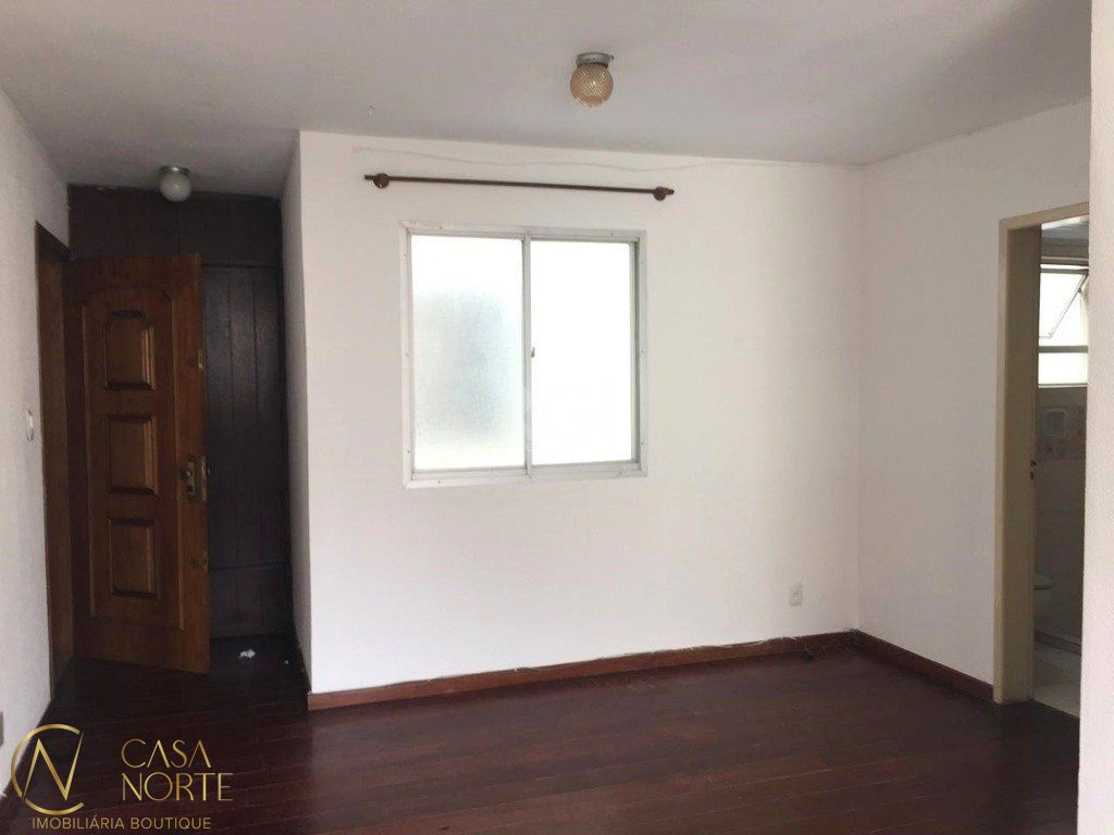 Apartamento à venda com 1 quarto, 46m², Rua Honorio Silveira Dias no bairro São João em Porto Alegre