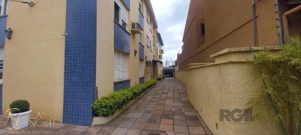 Apartamento à venda com 3 quartos, 115m², 1 suíte, 1 vaga, Rua Dona Inocência no bairro Jardim  Botânico em Porto Alegre