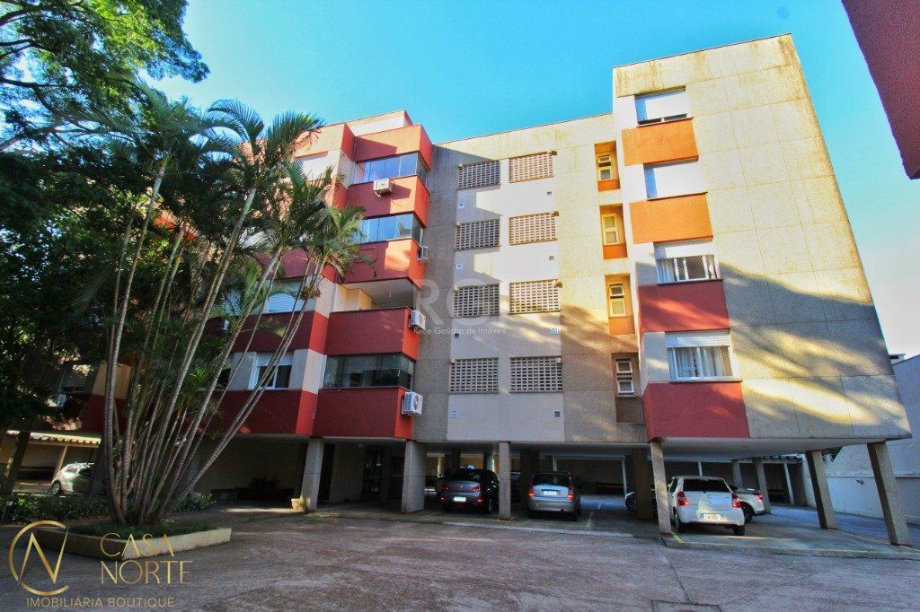 Apartamento à venda com 2 quartos, 77m², 1 vaga, Avenida Clemenciano Barnasque no bairro Teresópolis em Porto Alegre