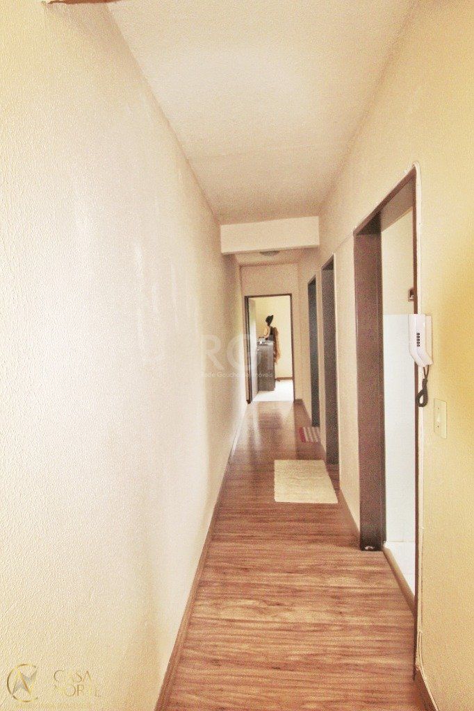 Apartamento à venda com 2 quartos, 56m², Rua Doutor Otavio Santos no bairro Jardim Sabará em Porto Alegre