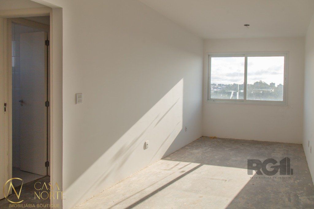 Apartamento à venda com 2 quartos, 59m², 1 suíte, 2 vagas, Rua Engenheiro Leovigildo Paiva no bairro Santa Tereza em Porto Alegre