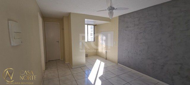 Apartamento à venda com 2 quartos, 38m², 1 vaga, Rua Germano Basler no bairro Jardim Leopoldina em Porto Alegre