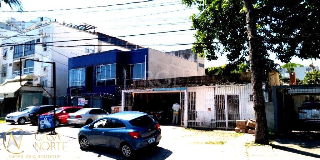 Terreno à venda , 540m², Rua Doutor Campos Velho no bairro Cristal em Porto Alegre