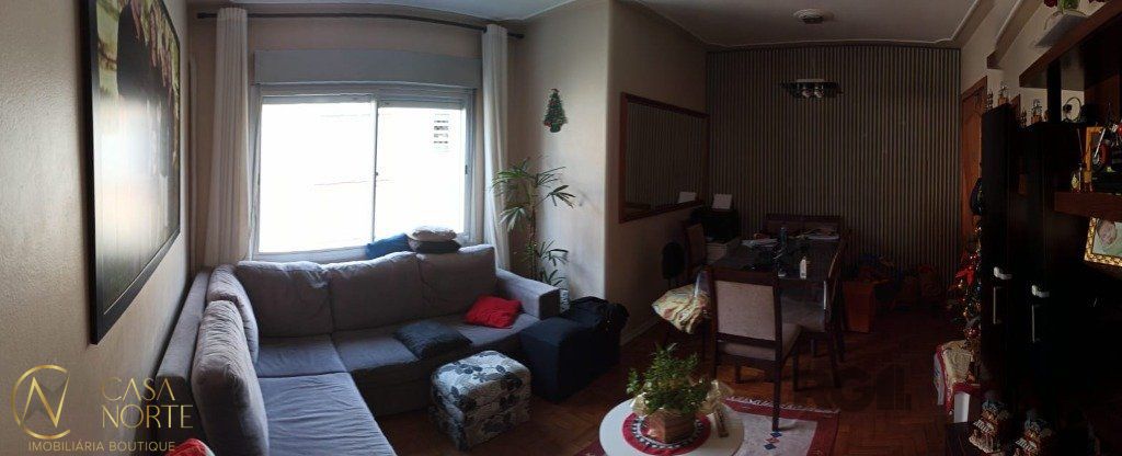 Apartamento à venda com 2 quartos, 85m², Avenida Niterói no bairro Medianeira em Porto Alegre