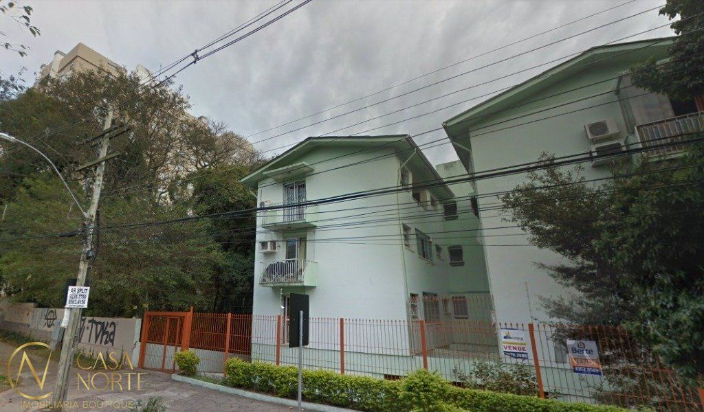 Apartamento à venda com 1 quarto, 40m², Avenida Arnaldo Bohrer no bairro Teresópolis em Porto Alegre