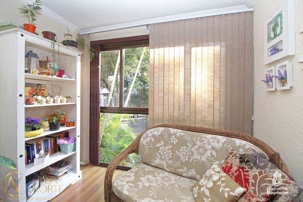 Apartamento à venda com 3 quartos, 83m², 1 vaga, Rua São Mateus no bairro Bom Jesus em Porto Alegre