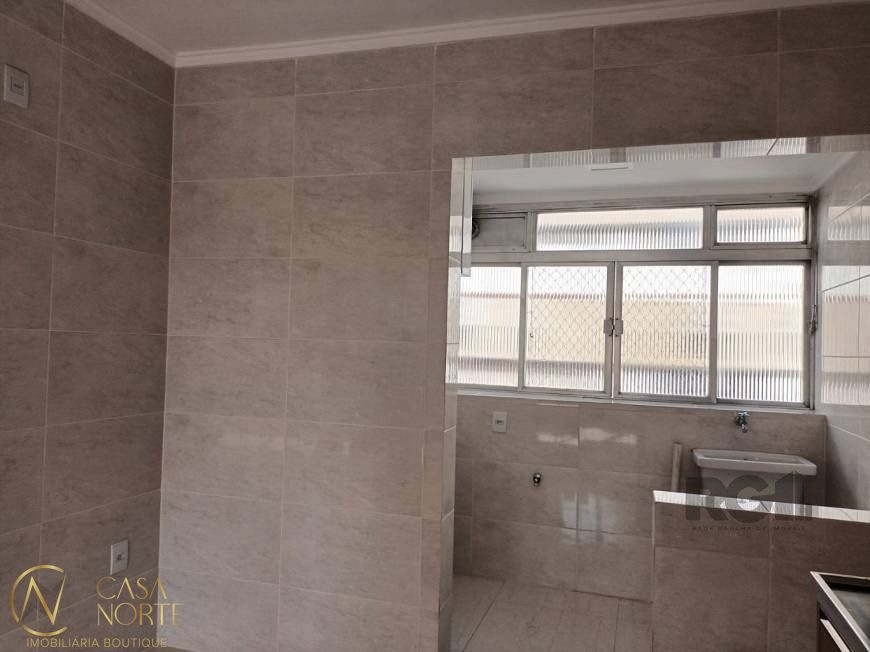 Apartamento à venda com 2 quartos, 73m², 1 suíte, 1 vaga, Rua Doutor Freire Alemão no bairro Mont Serrat em Porto Alegre