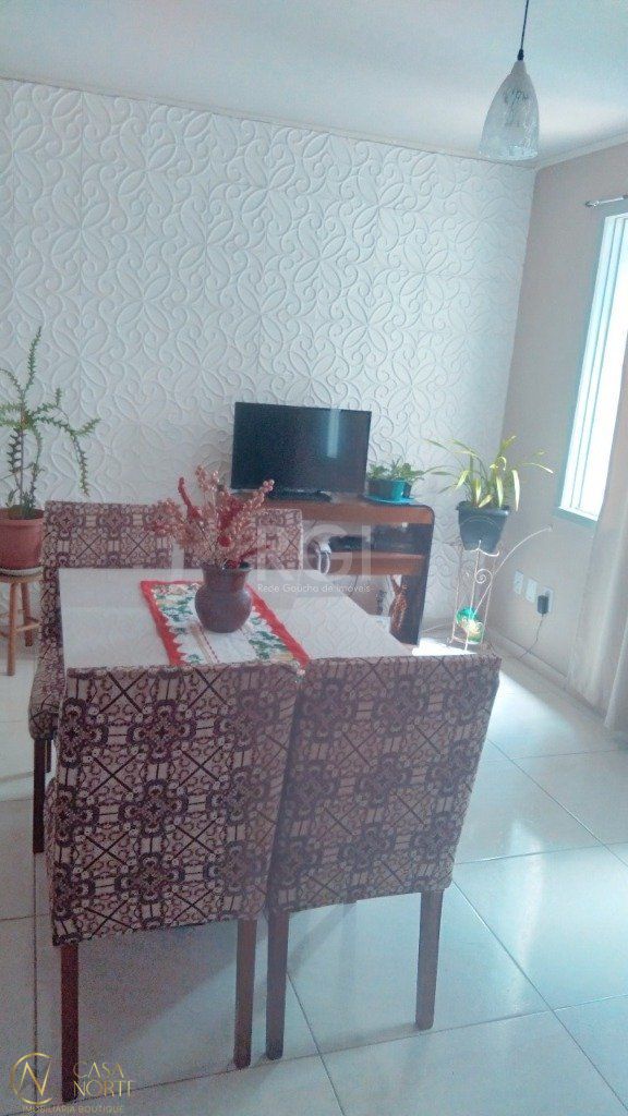 Apartamento à venda com 2 quartos, 80m², Avenida Cairu no bairro Navegantes em Porto Alegre