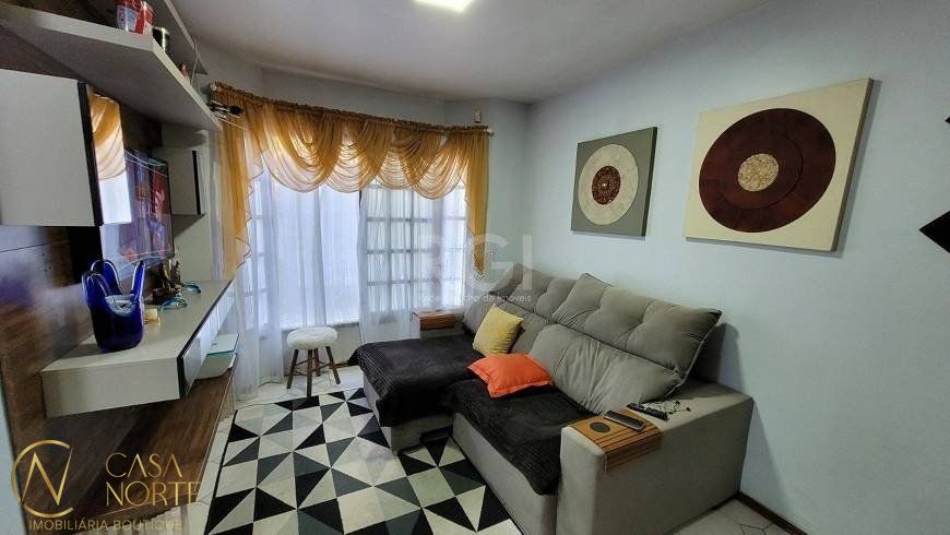 Casa de Condomínio à venda com 3 quartos, 96m², 3 vagas, Rua Landel de Moura no bairro Tristeza em Porto Alegre