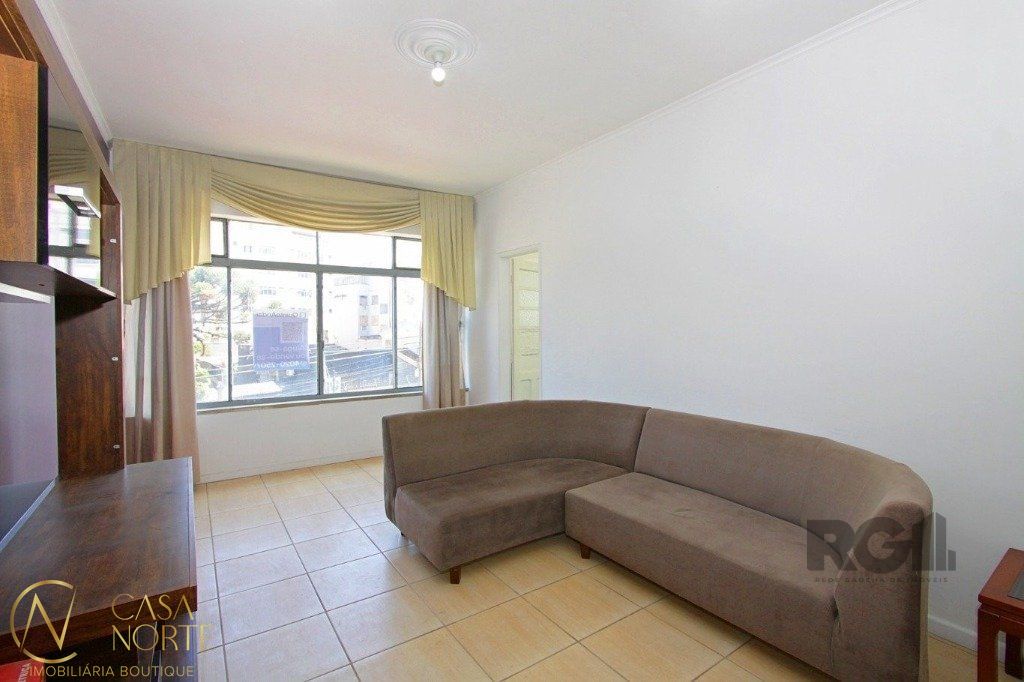 Apartamento à venda com 2 quartos, 79m², 2 vagas, Avenida Protásio Alves no bairro Petrópolis em Porto Alegre