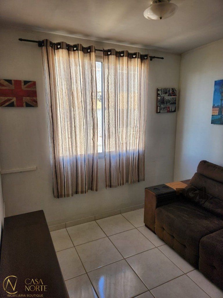 Apartamento à venda com 1 quarto, 44m², 1 vaga, Rua Professor Carvalho Freitas no bairro Teresópolis em Porto Alegre