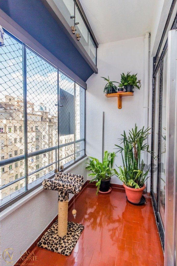 Apartamento à venda com 3 quartos, 88m², Avenida Senador Salgado Filho no bairro Centro Histórico em Porto Alegre