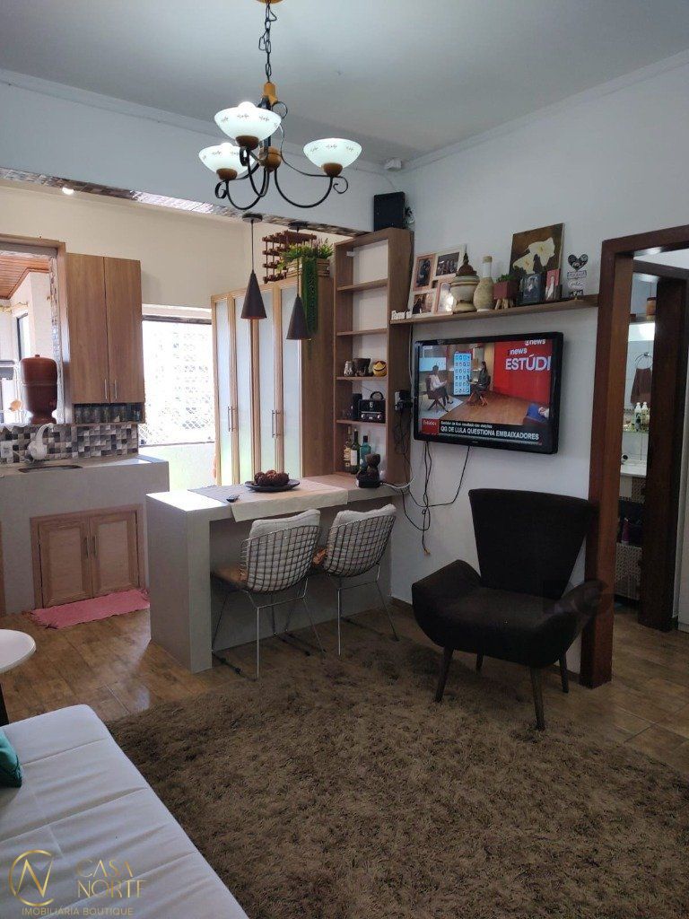 Apartamento à venda com 2 quartos, 79m², 2 vagas, Rua Jurua no bairro Jardim São Pedro em Porto Alegre