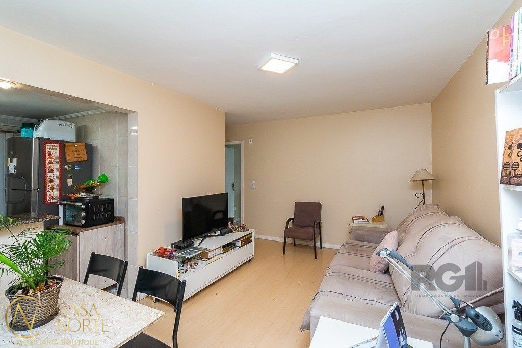 Apartamento à venda com 2 quartos, 73m², Rua General Lima e Silva no bairro Centro Histórico em Porto Alegre