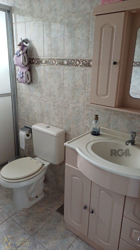 Apartamento à venda com 1 quarto, 39m², Rua Dário Totta no bairro Teresópolis em Porto Alegre