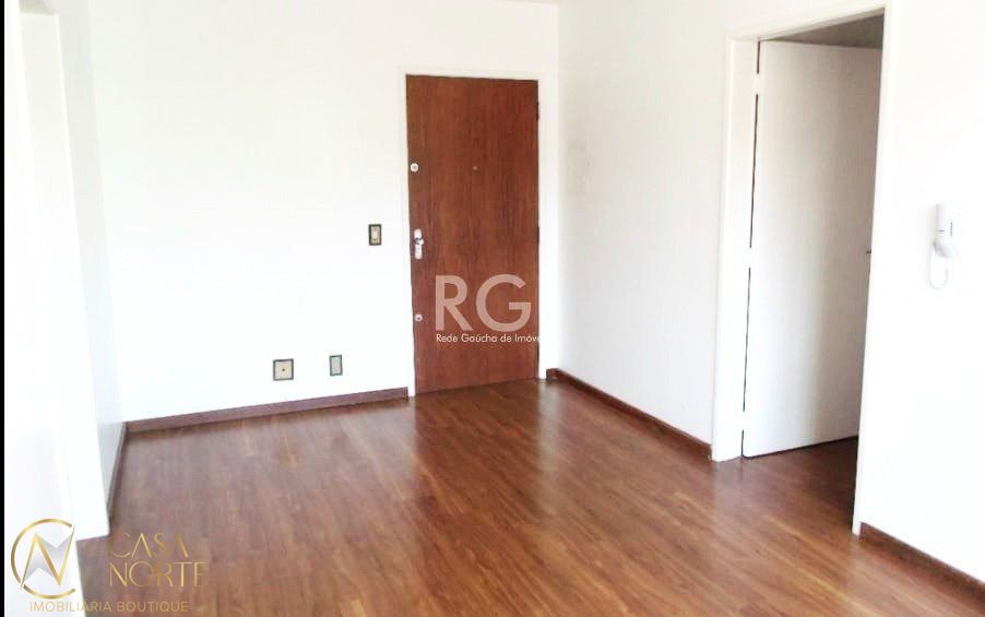 Apartamento à venda com 2 quartos, 59m², 1 vaga, Rua Sepe Tiaraju no bairro Medianeira em Porto Alegre
