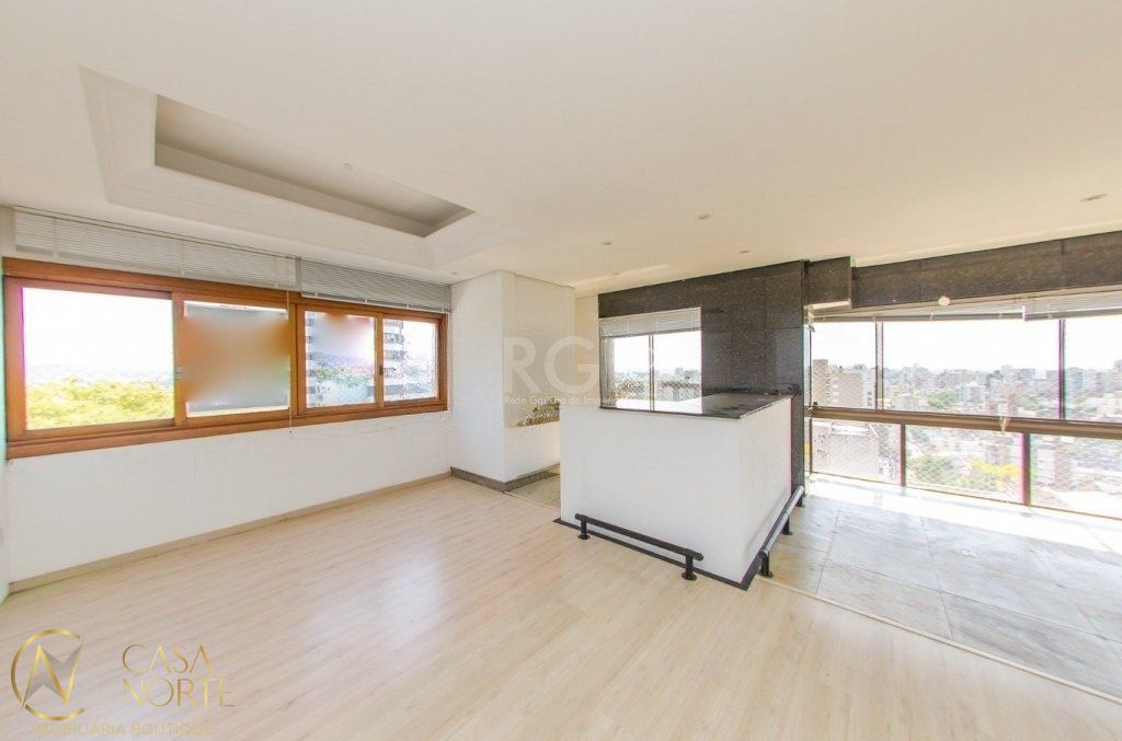 Apartamento à venda com 4 quartos, 275m², 4 suítes, Rua Coronel Joaquim Pedro Salgado no bairro Rio Branco em Porto Alegre