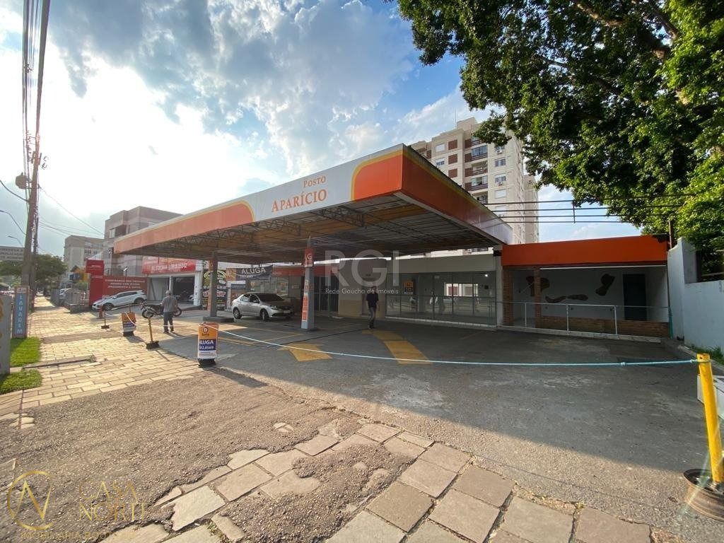 Loja à venda , 1400m², 15 vagas, Rua Coronel Aparício Borges no bairro Glória em Porto Alegre