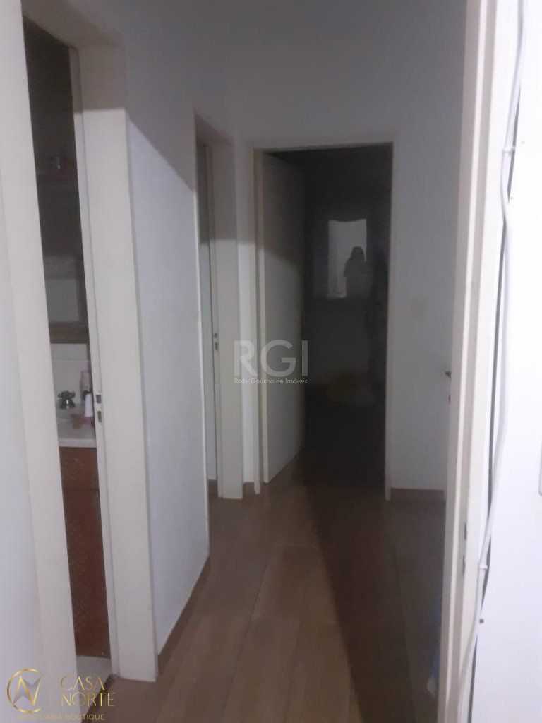 Casa de Condomínio à venda com 3 quartos, 89m², 1 vaga, Rua Landel de Moura no bairro Tristeza em Porto Alegre