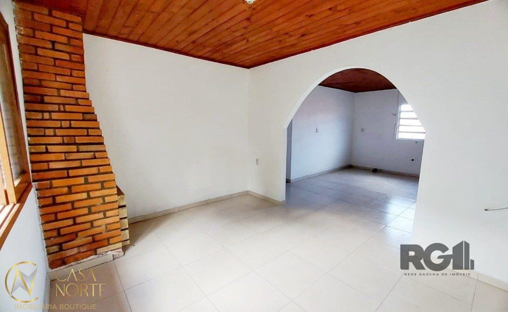 Casa à venda com 3 quartos, 112m², 2 vagas, Avenida Jacuí no bairro Cristal em Porto Alegre
