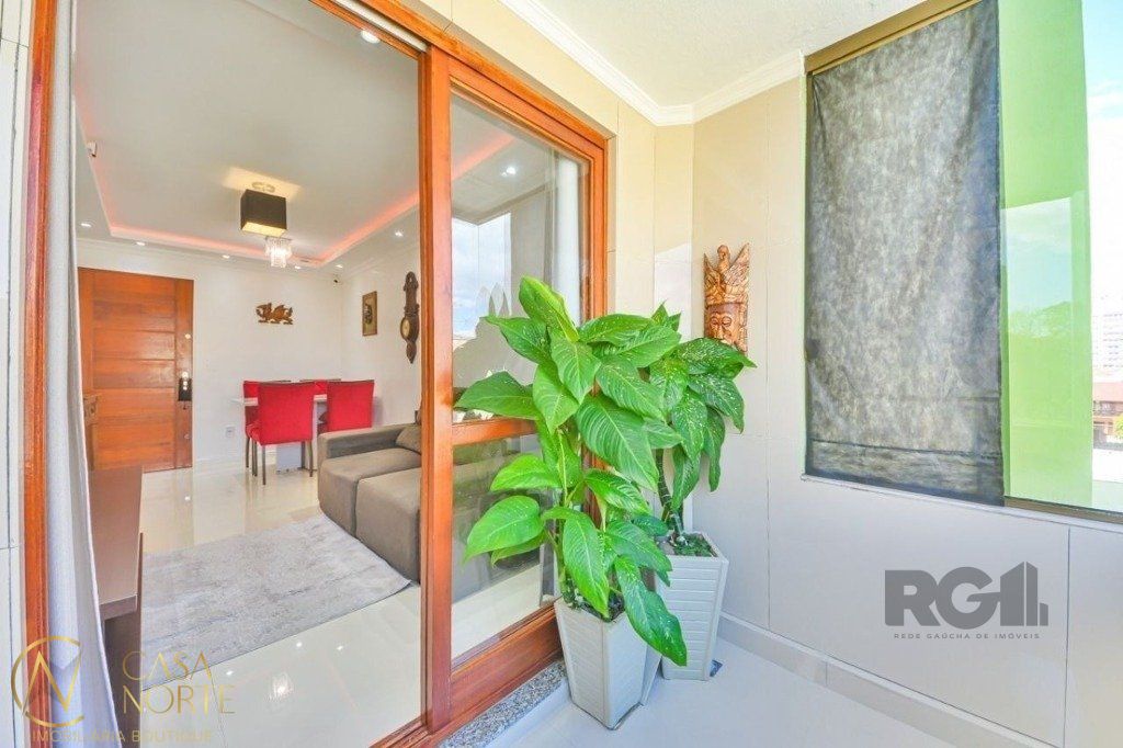Apartamento à venda com 1 quarto, 40m², 1 vaga, Avenida Padre Cacique no bairro Praia de Belas em Porto Alegre
