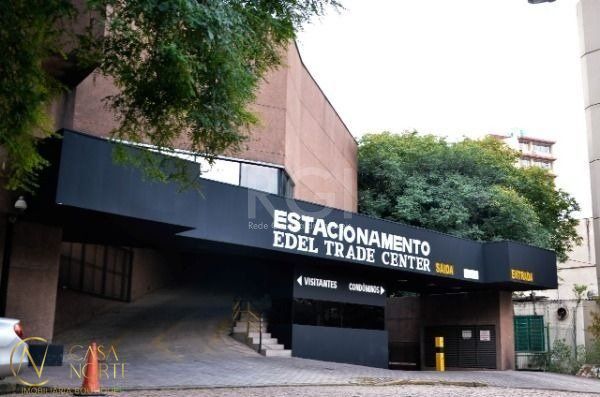 Sala Comercial à venda , 34m², Avenida Loureiro da Silva no bairro Cidade Baixa em Porto Alegre