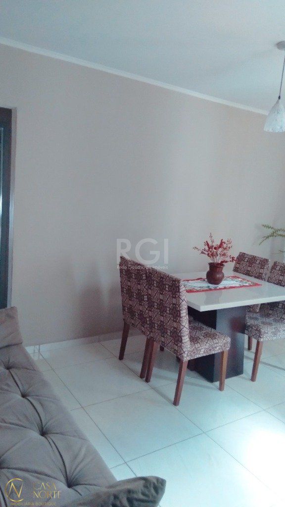 Apartamento à venda com 2 quartos, 80m², Avenida Cairu no bairro Navegantes em Porto Alegre