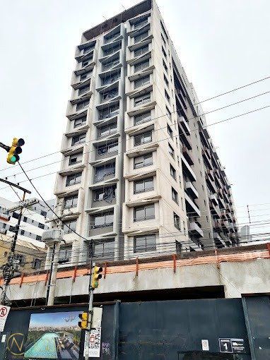 Loft à venda com 1 quarto, 26m², Avenida João Pessoa no bairro Farroupilha em Porto Alegre