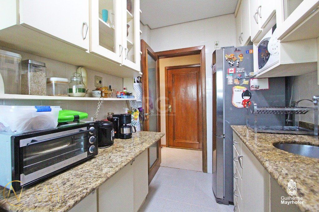 Cobertura à venda com 2 quartos, 157m², 2 vagas, Rua Domingos Martins no bairro Cristo Redentor em Porto Alegre