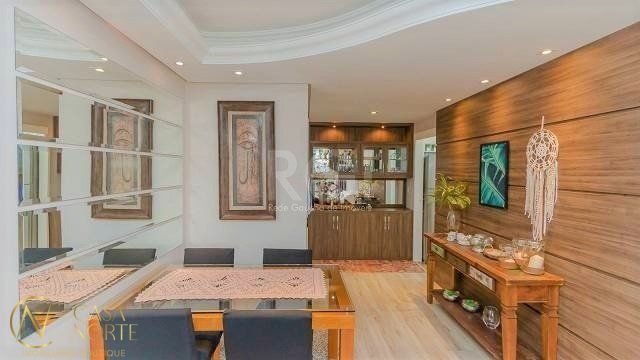 Apartamento à venda com 2 quartos, 71m², 2 vagas, Travessa Aurelio Porto no bairro Higienópolis em Porto Alegre