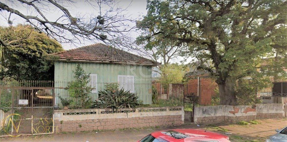 Terreno à venda , 1345m², Rua Coronel José Rodrigues Sobral no bairro Partenon em Porto Alegre