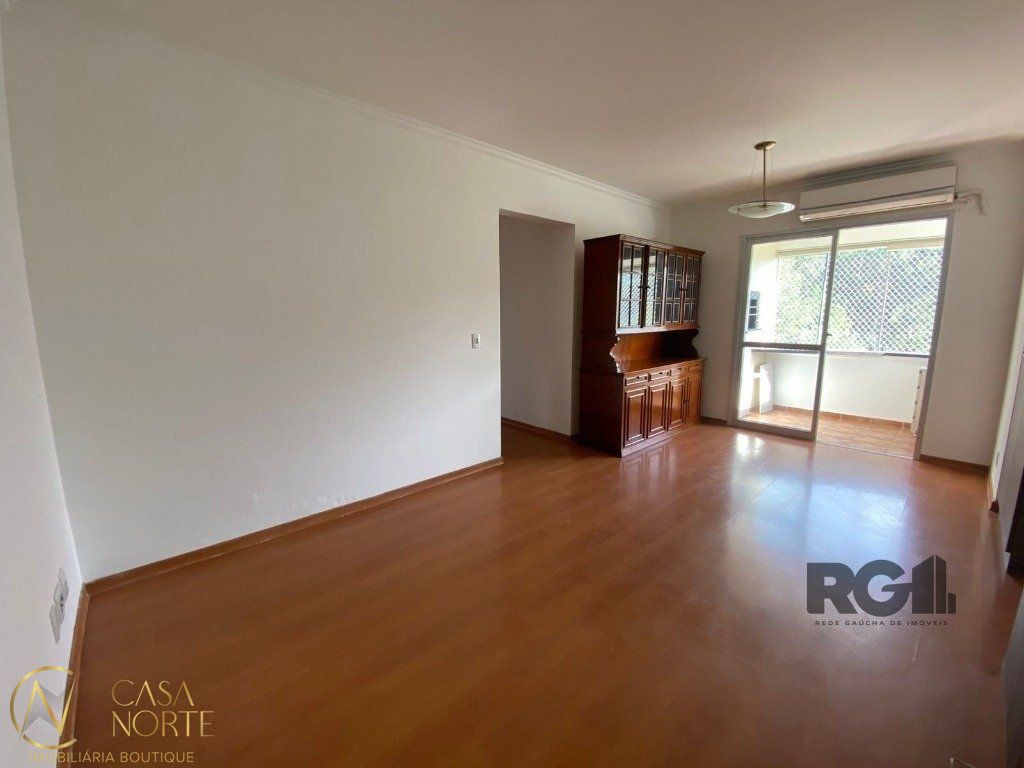 Apartamento à venda com 3 quartos, 80m², 1 vaga, Rua Costa Lima no bairro Nonoai em Porto Alegre