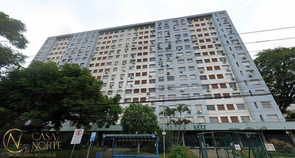 Apartamento à venda com 2 quartos, 58m², Avenida Ipiranga no bairro Partenon em Porto Alegre