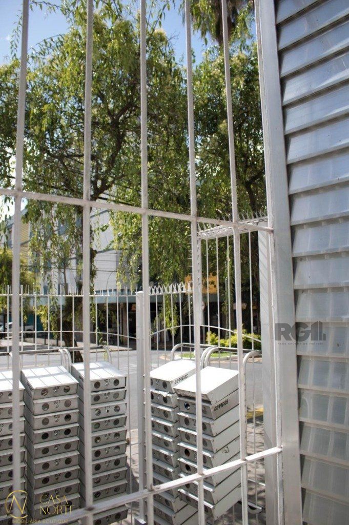 Apartamento à venda com 1 quarto, 42m², Avenida Getúlio Vargas no bairro Menino Deus em Porto Alegre