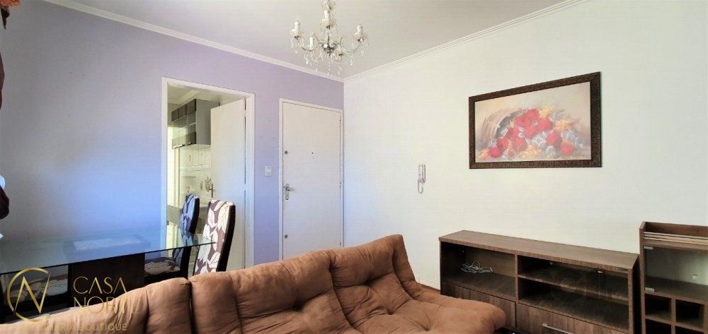 Apartamento à venda com 1 quarto, 41m², Rua Alianca no bairro Jardim Lindóia em Porto Alegre