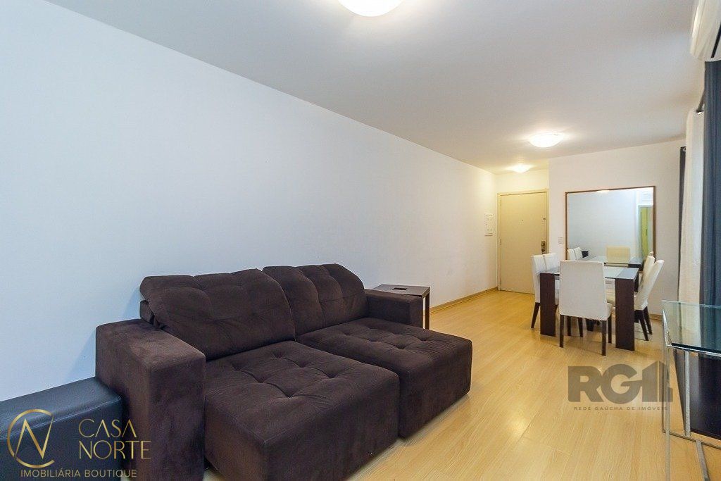 Apartamento à venda com 3 quartos, 105m², 2 vagas, Rua Ferreira Viana no bairro Petrópolis em Porto Alegre