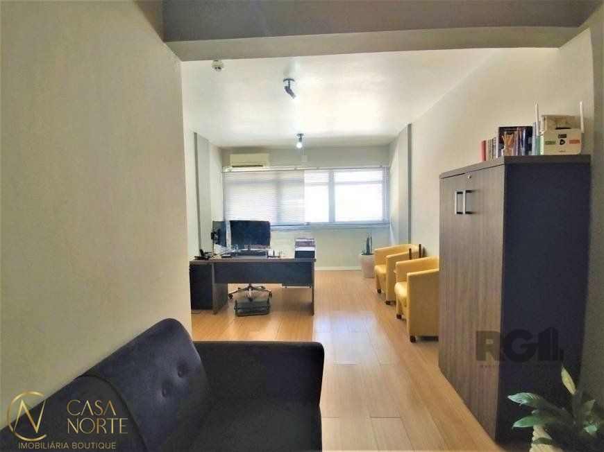 Sala Comercial à venda , 23m², Rua Uruguai no bairro Centro Histórico em Porto Alegre