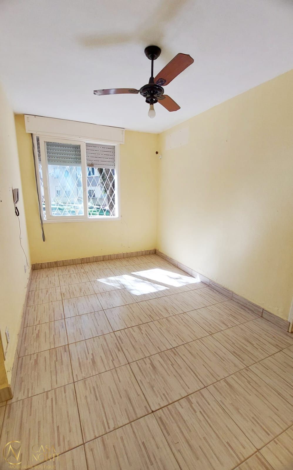Apartamento à venda com 1 quarto, 37m², 1 vaga, Rua Padre Ângelo Corso no bairro Cavalhada em Porto Alegre