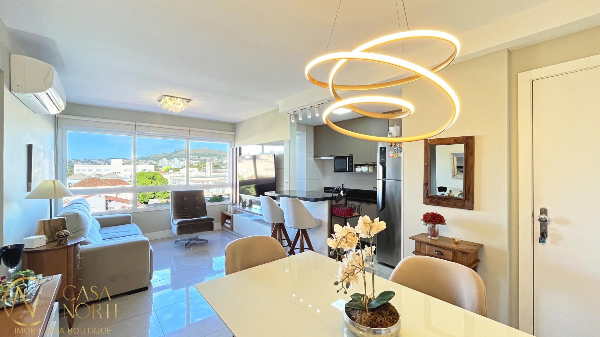 Apartamento à venda com 3 quartos, 73m², 1 suíte, 1 vaga, Rua Fonseca Ramos no bairro Medianeira em Porto Alegre