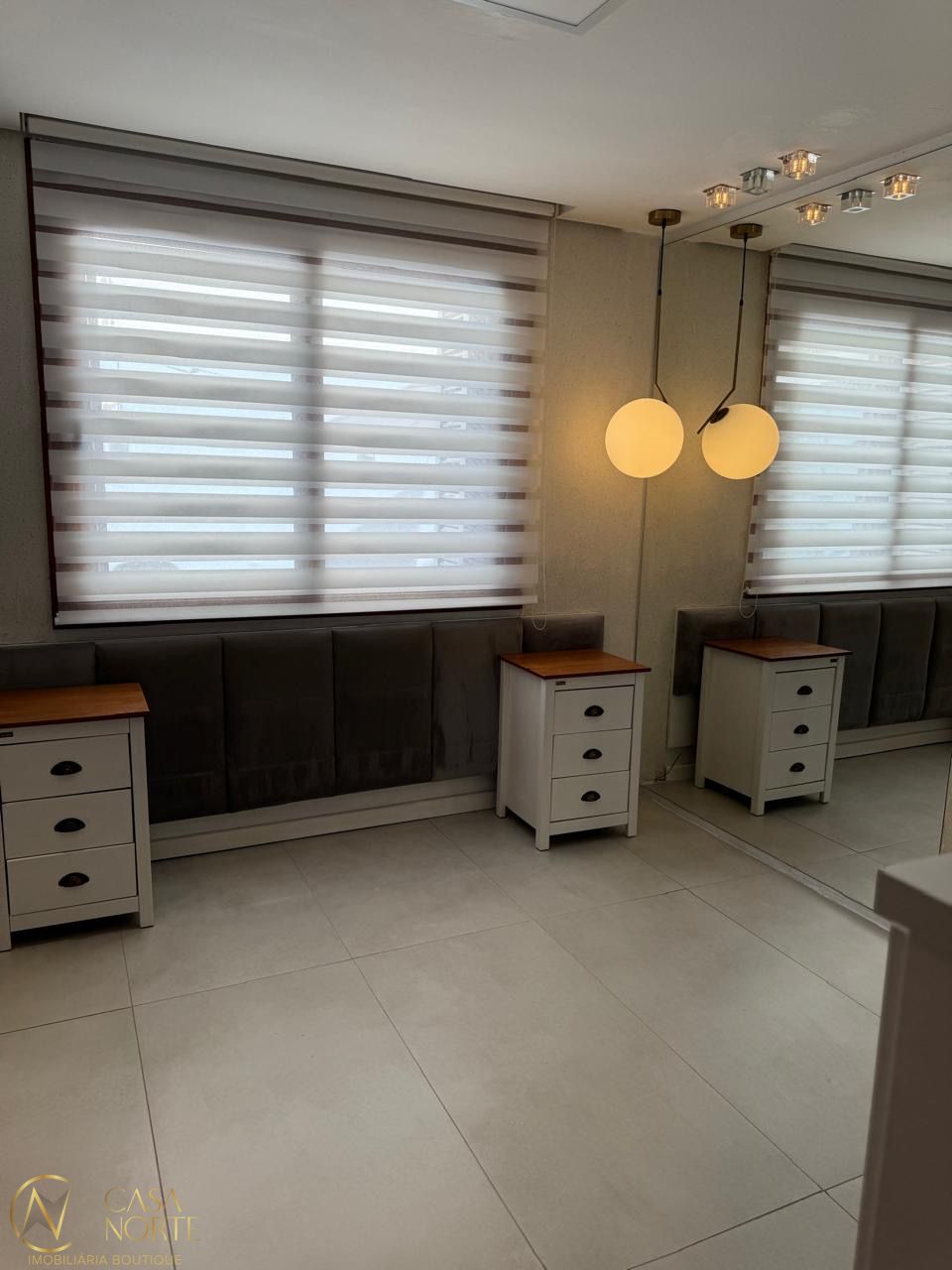Apartamento Garden à venda com 1 quarto, 71m², 1 suíte, 1 vaga, Avenida Bagé no bairro Petrópolis em Porto Alegre