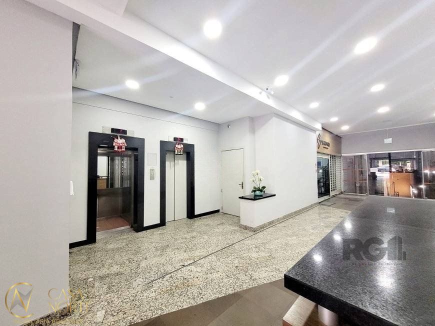 Sala Comercial à venda , 55m², Avenida Independência no bairro Independência em Porto Alegre