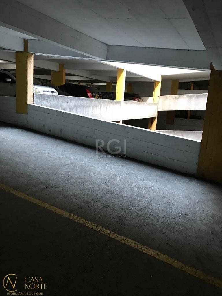 Box à venda , 12m², Rua Coronel Vicente no bairro Centro Histórico em Porto Alegre
