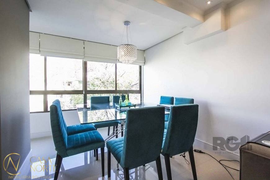 Apartamento à venda com 2 quartos, 78m², 1 suíte, 1 vaga, Rua Felizardo Furtado no bairro Petrópolis em Porto Alegre